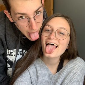 Meet your Posher, Audrée